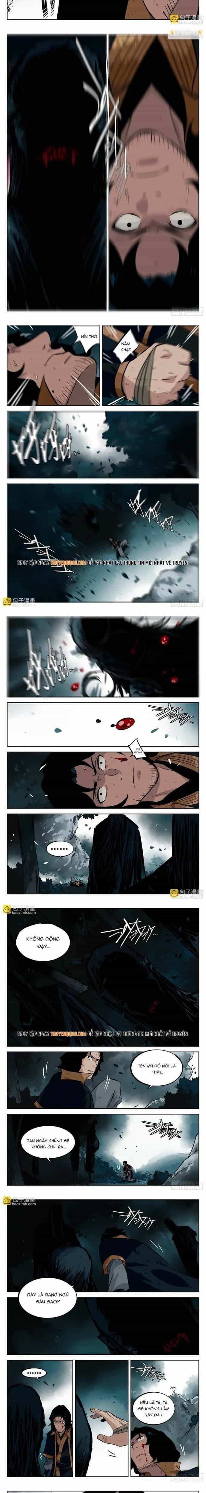 Hồ Zombie - Chương 32.4 - ảnh 3