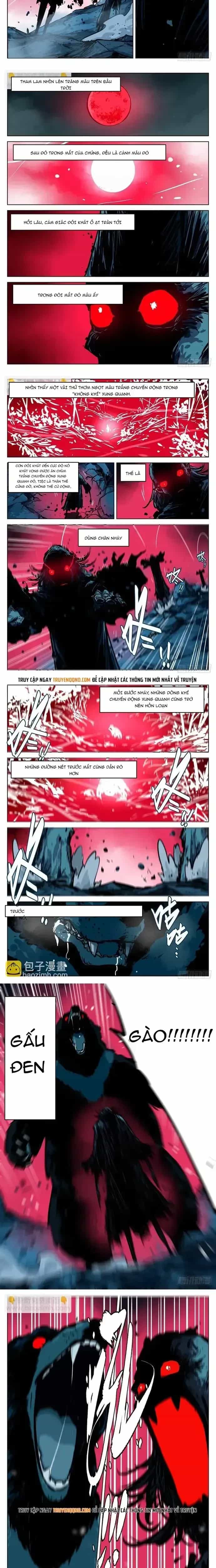 Hồ Zombie - Chương 19.4 - ảnh 2