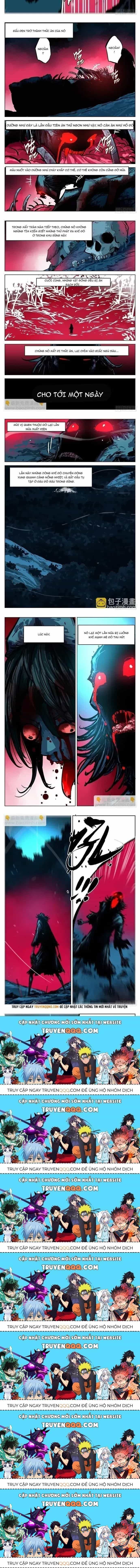 Hồ Zombie - Chương 19.8 - ảnh 3
