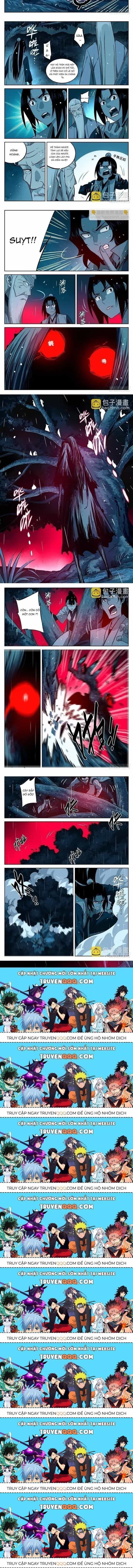 Hồ Zombie - Chương 20.8 - ảnh 3