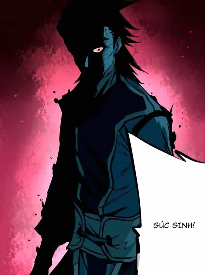 Hồ Zombie - Chương 8 - ảnh 4