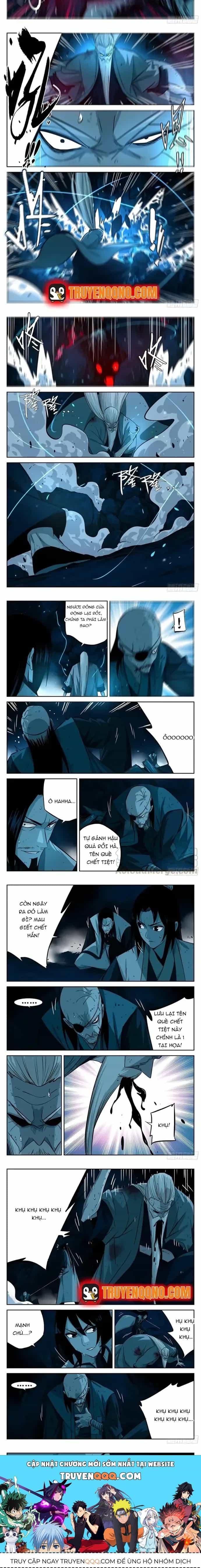 Hồ Zombie - Chương 27.2 - ảnh 3