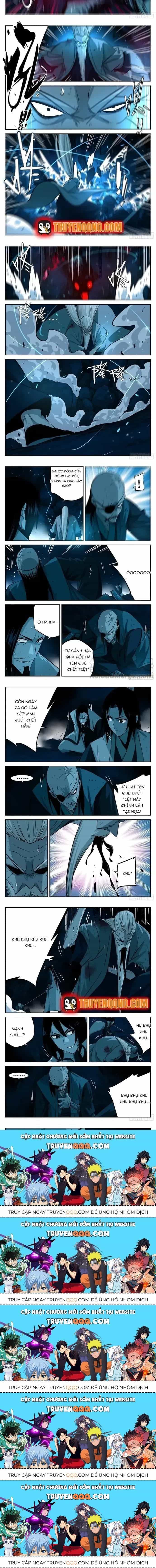 Hồ Zombie - Chương 27.6 - ảnh 3