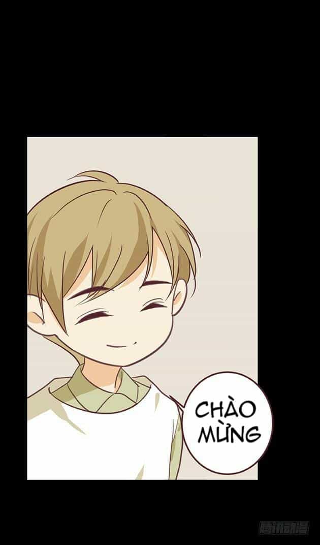 Hoa Anh Đào Rơi Đẹp Như Em - Chương 0 - ảnh 19