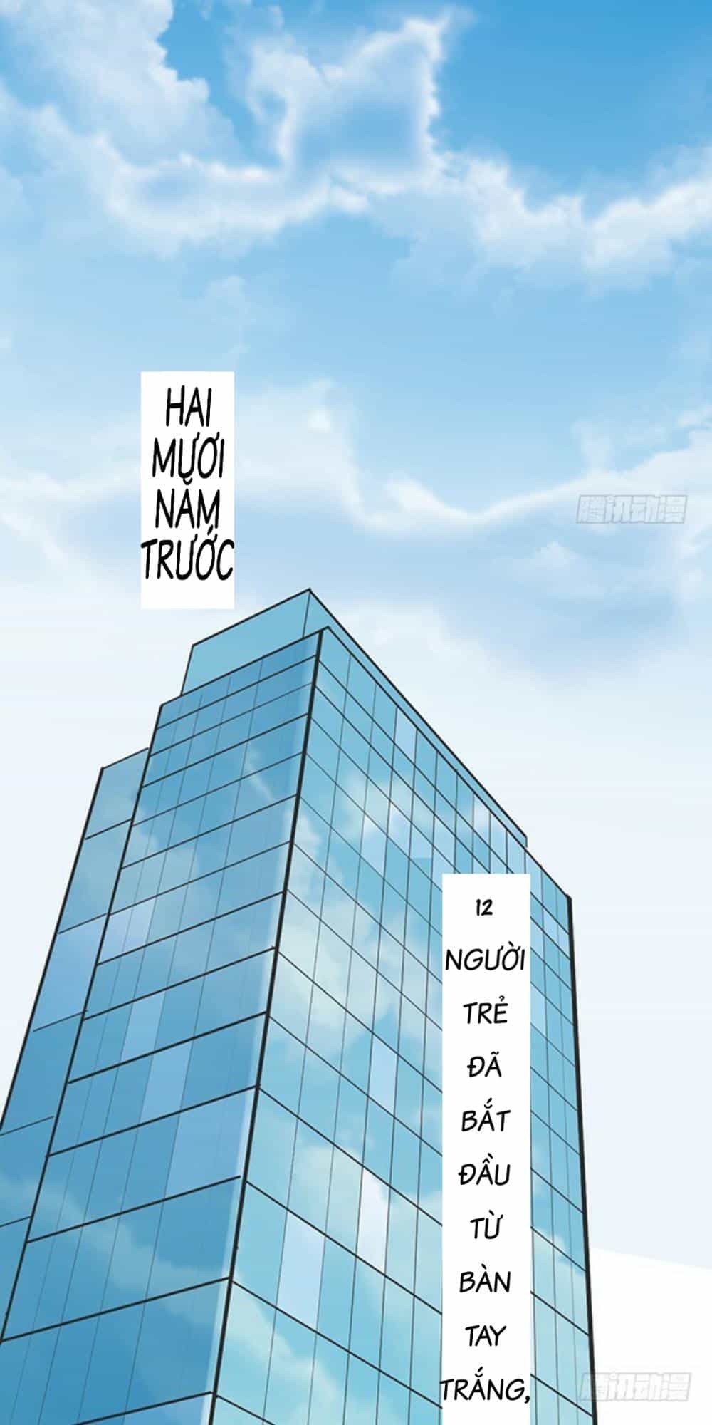 Hoa Anh Đào Rơi Đẹp Như Em - Chương 0 - ảnh 2
