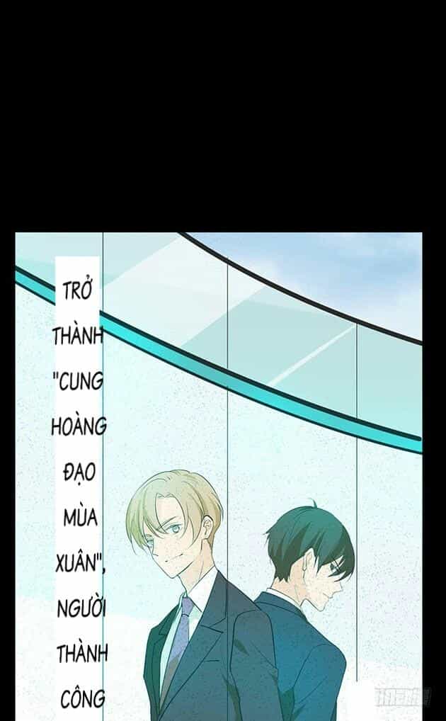 Hoa Anh Đào Rơi Đẹp Như Em - Chương 0 - ảnh 4
