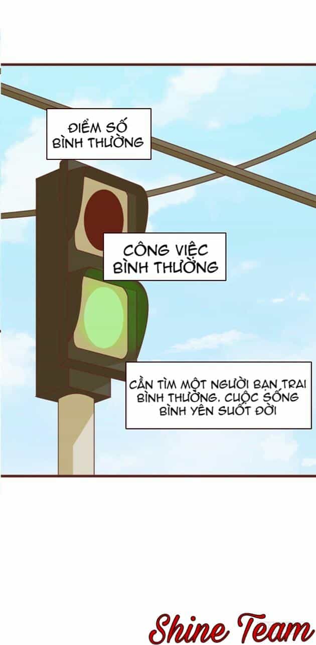 Hoa Anh Đào Rơi Đẹp Như Em - Chương 1 - ảnh 18