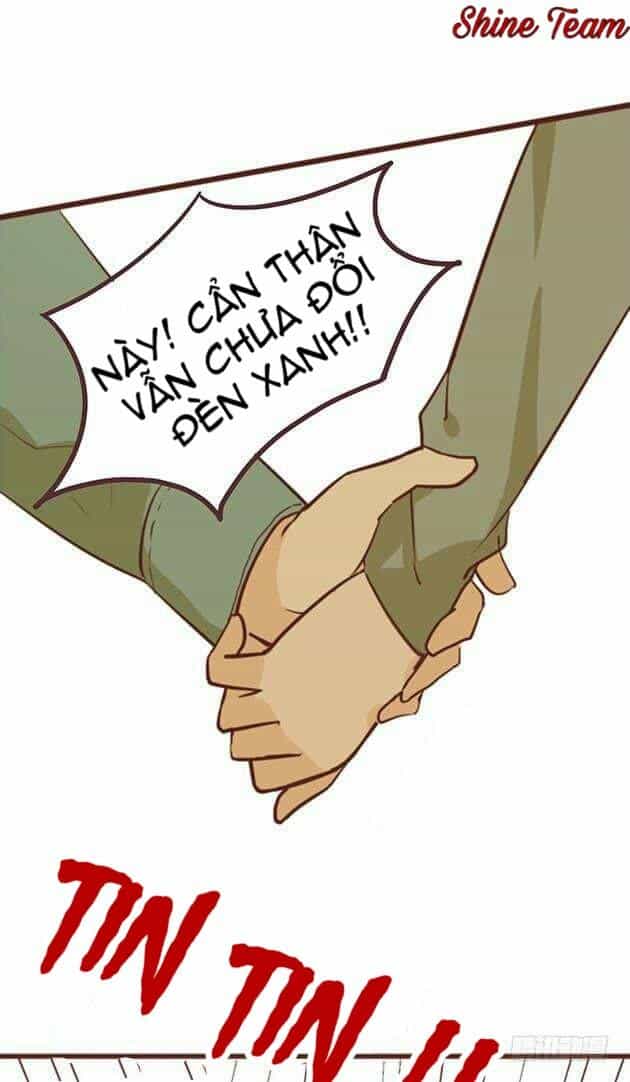 Hoa Anh Đào Rơi Đẹp Như Em - Chương 1 - ảnh 23