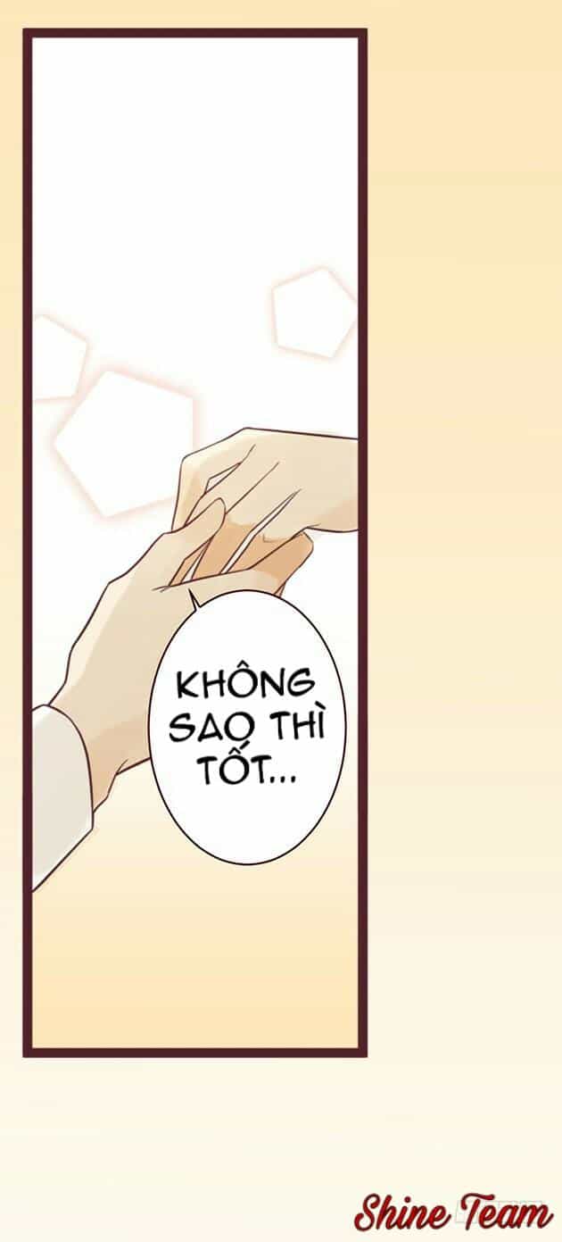Hoa Anh Đào Rơi Đẹp Như Em - Chương 1 - ảnh 52