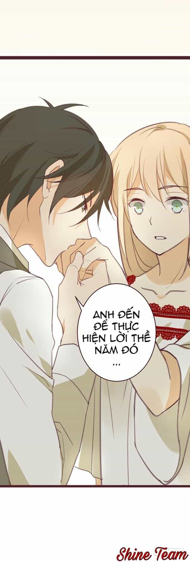 Hoa Anh Đào Rơi Đẹp Như Em - Chương 1 - ảnh 53