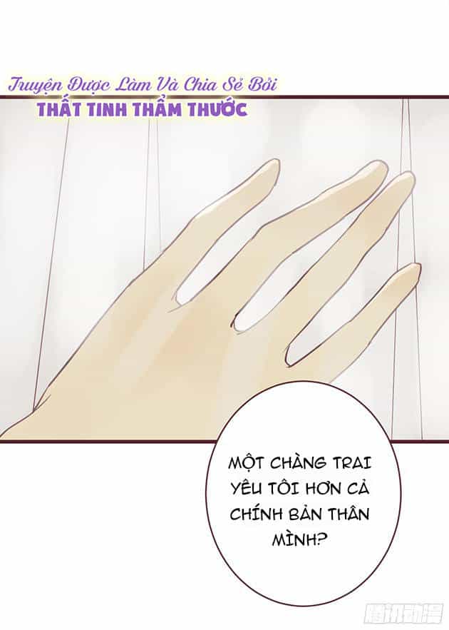 Hoa Anh Đào Rơi Đẹp Như Em - Chương 2 - ảnh 10