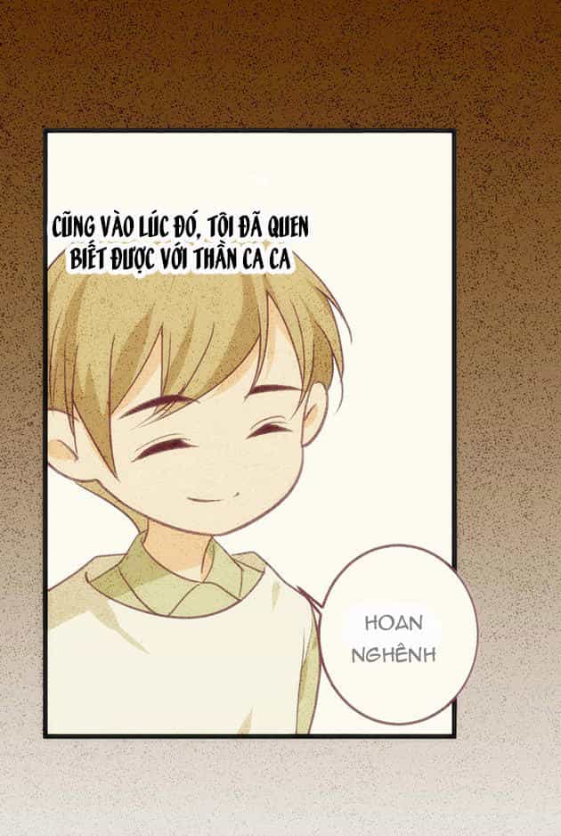 Hoa Anh Đào Rơi Đẹp Như Em - Chương 2 - ảnh 24