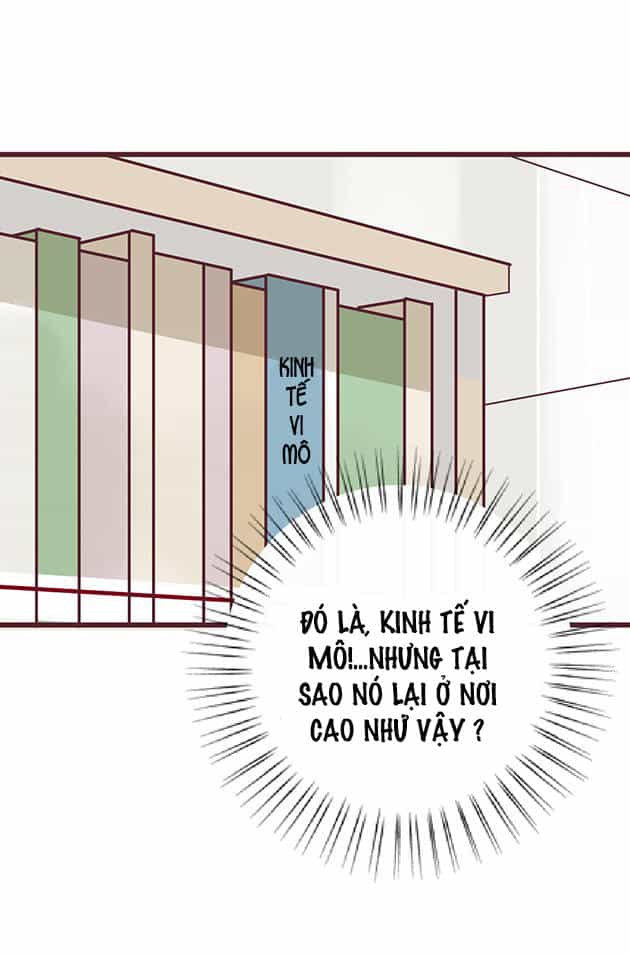Hoa Anh Đào Rơi Đẹp Như Em - Chương 2 - ảnh 42