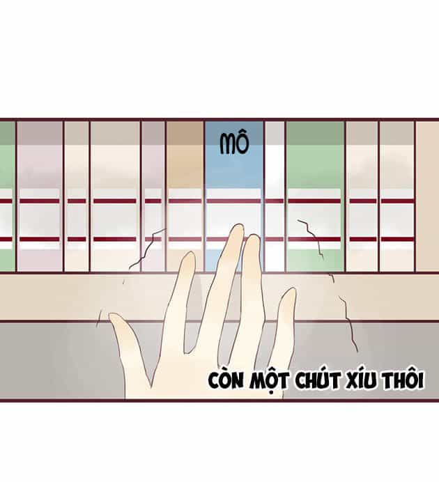 Hoa Anh Đào Rơi Đẹp Như Em - Chương 2 - ảnh 44