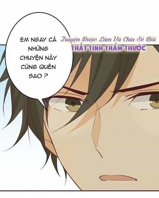 Hoa Anh Đào Rơi Đẹp Như Em - Chương 3 - ảnh 34