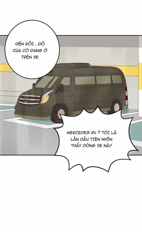 Hoa Anh Đào Rơi Đẹp Như Em - Chương 3 - ảnh 39