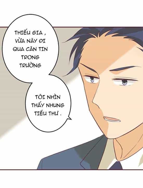 Hoa Anh Đào Rơi Đẹp Như Em - Chương 3 - ảnh 4