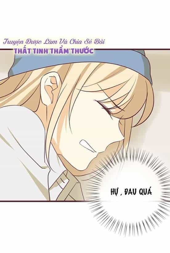 Hoa Anh Đào Rơi Đẹp Như Em - Chương 3 - ảnh 46
