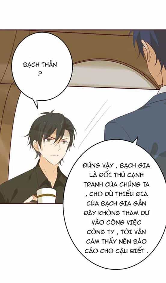 Hoa Anh Đào Rơi Đẹp Như Em - Chương 3 - ảnh 6