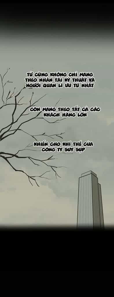 Hoa Anh Đào Rơi Đẹp Như Em - Chương 4 - ảnh 32