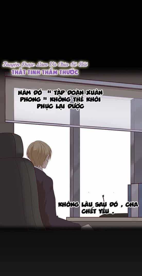 Hoa Anh Đào Rơi Đẹp Như Em - Chương 4 - ảnh 33