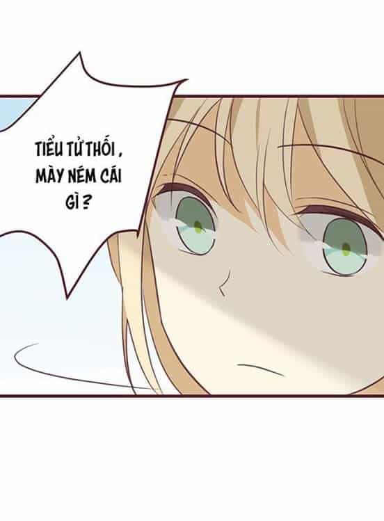 Hoa Anh Đào Rơi Đẹp Như Em - Chương 4 - ảnh 38