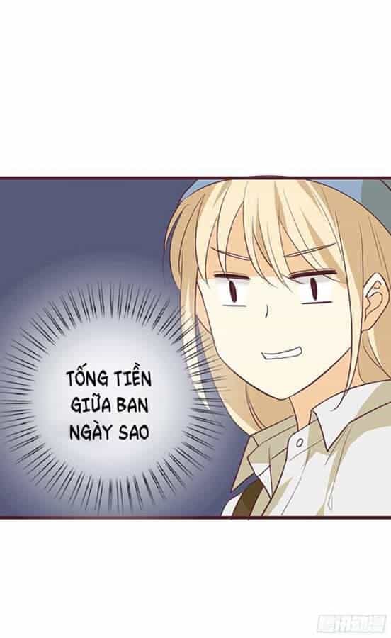 Hoa Anh Đào Rơi Đẹp Như Em - Chương 4 - ảnh 40