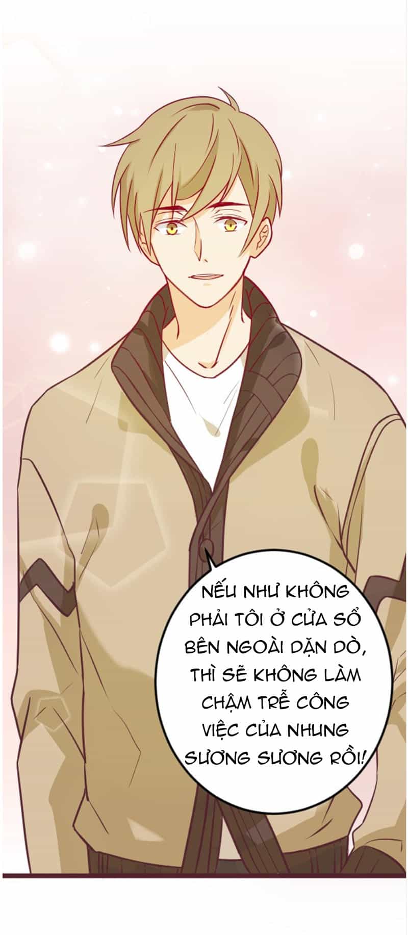 Hoa Anh Đào Rơi Đẹp Như Em - Chương 5 - ảnh 12