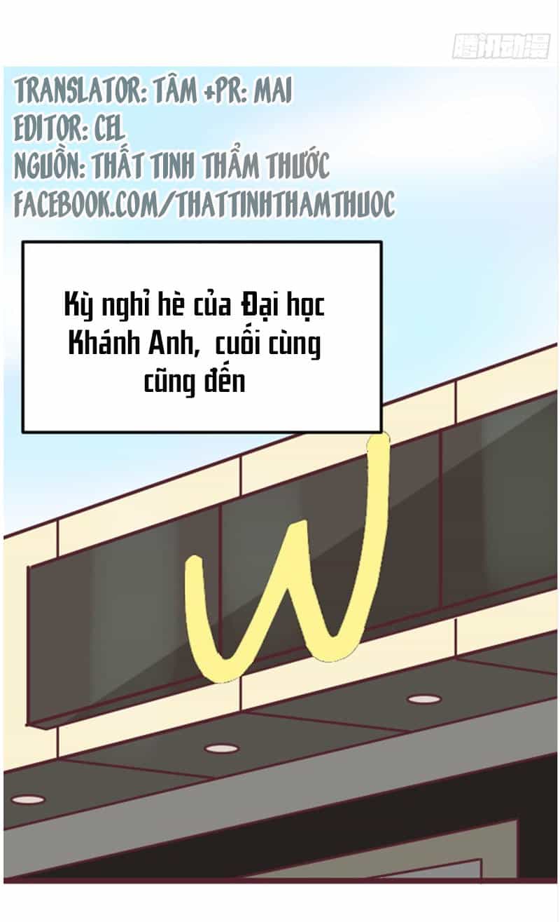 Hoa Anh Đào Rơi Đẹp Như Em - Chương 5 - ảnh 2