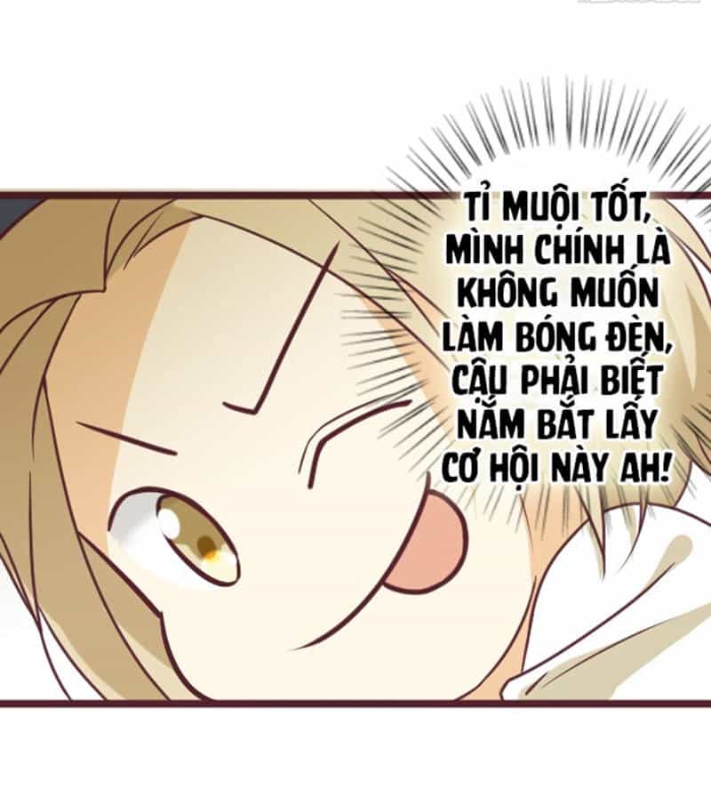 Hoa Anh Đào Rơi Đẹp Như Em - Chương 5 - ảnh 22