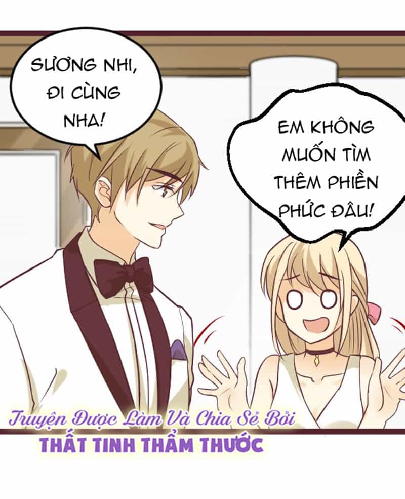 Hoa Anh Đào Rơi Đẹp Như Em - Chương 5 - ảnh 34