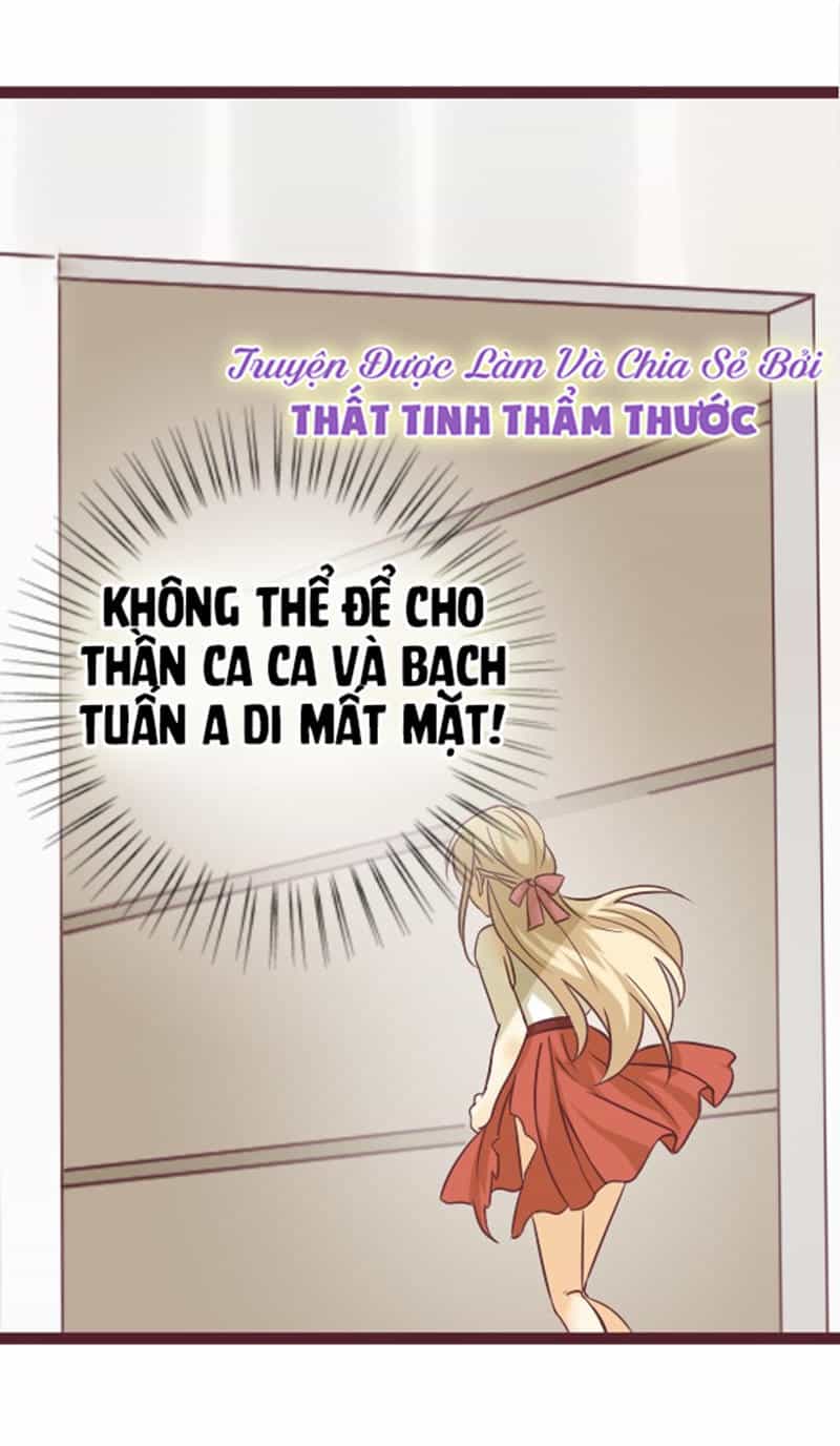 Hoa Anh Đào Rơi Đẹp Như Em - Chương 5 - ảnh 47