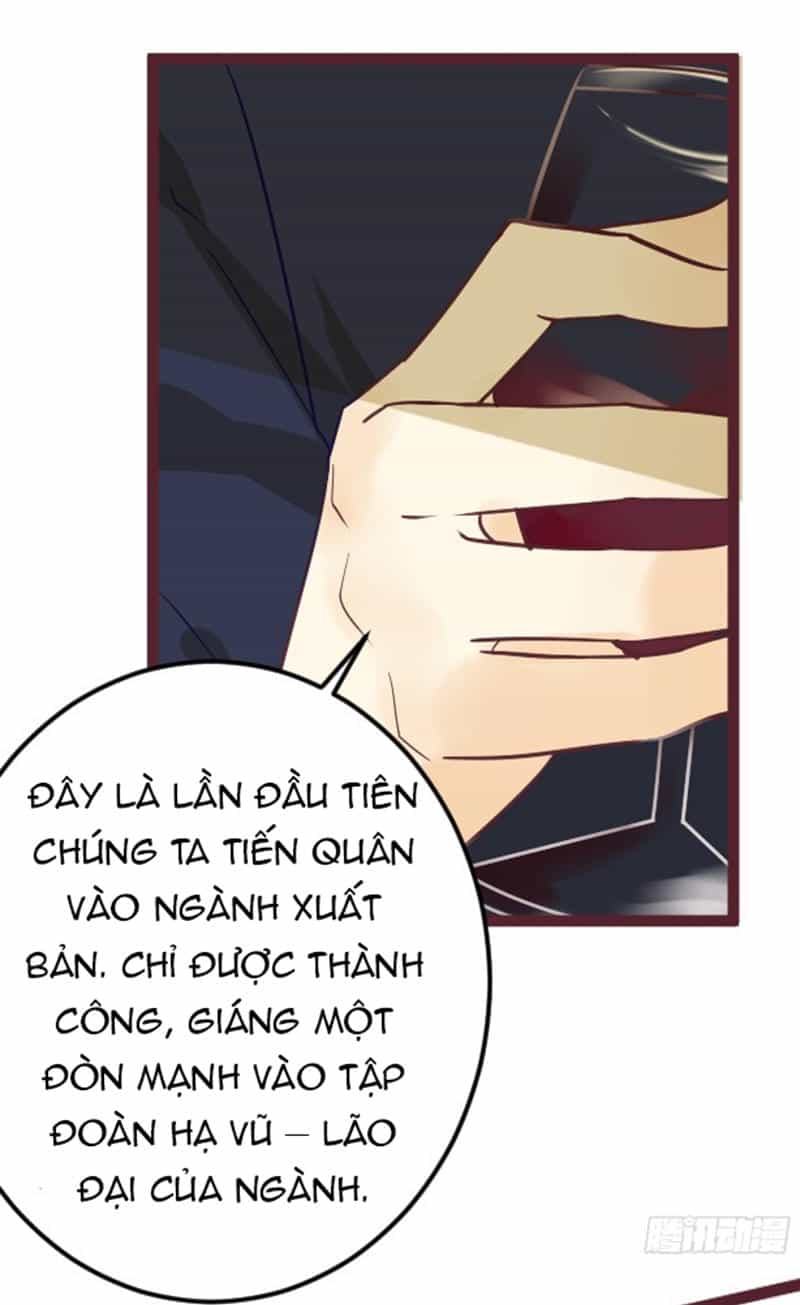 Hoa Anh Đào Rơi Đẹp Như Em - Chương 5 - ảnh 49