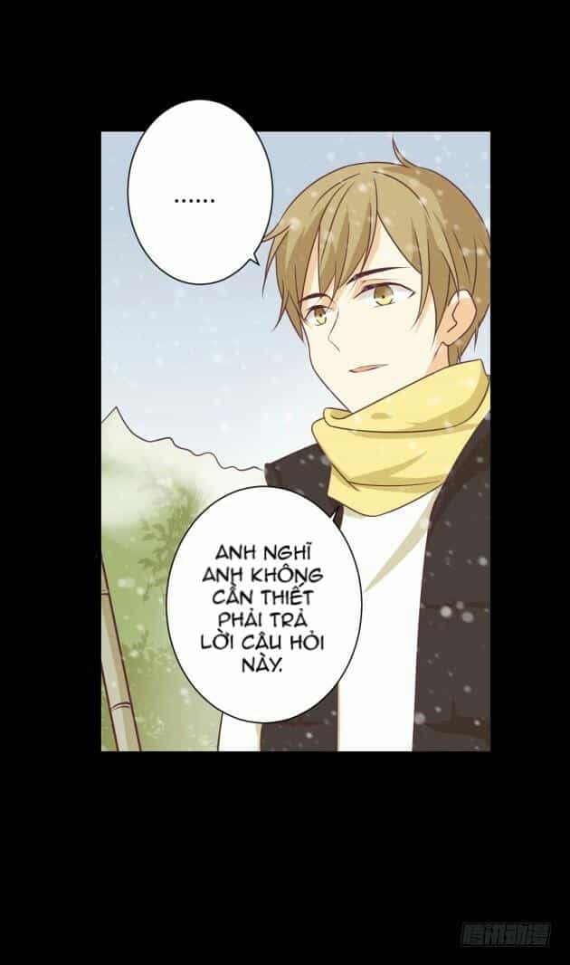 Hoa Anh Đào Rơi Đẹp Như Em - Chương 9 - ảnh 12