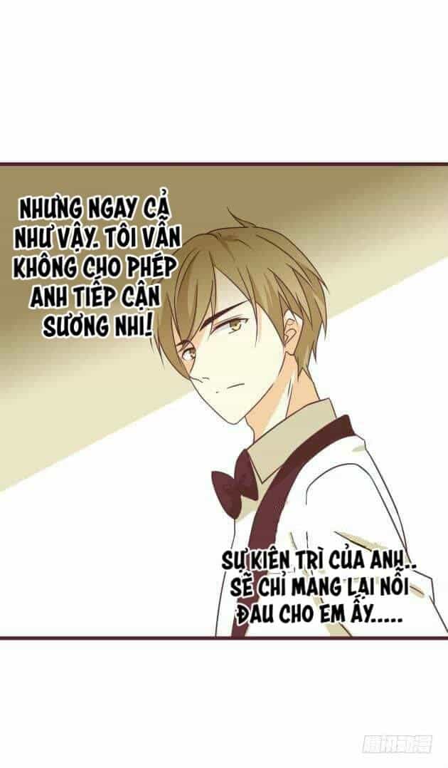 Hoa Anh Đào Rơi Đẹp Như Em - Chương 9 - ảnh 20