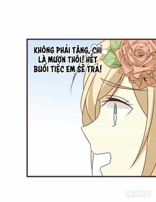 Hoa Anh Đào Rơi Đẹp Như Em - Chương 9 - ảnh 26