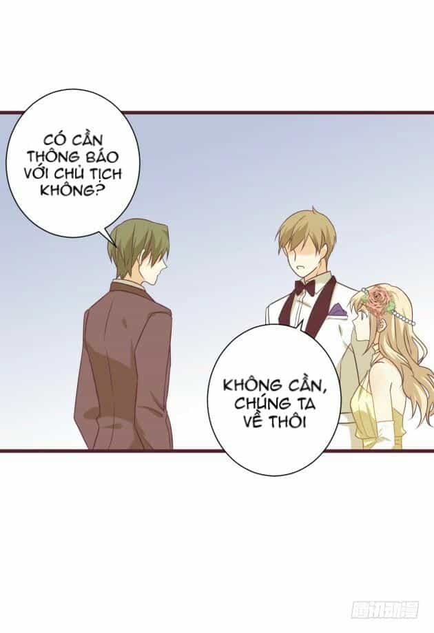 Hoa Anh Đào Rơi Đẹp Như Em - Chương 9 - ảnh 27