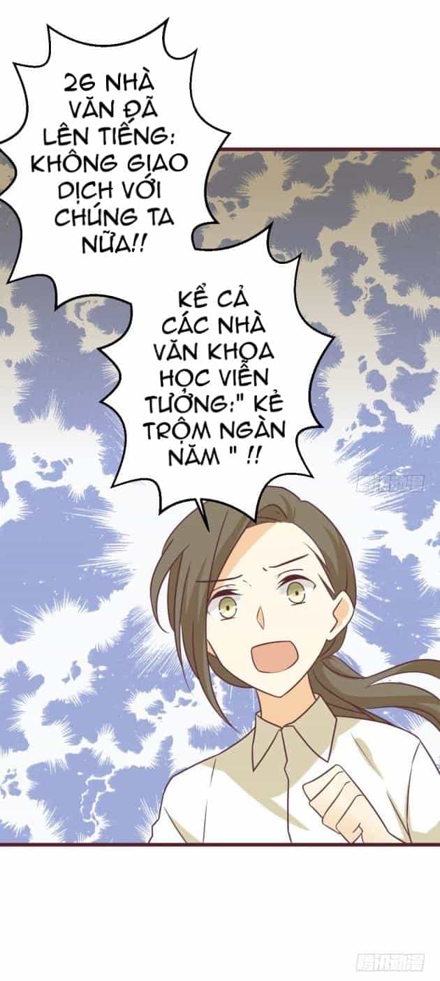 Hoa Anh Đào Rơi Đẹp Như Em - Chương 9 - ảnh 29