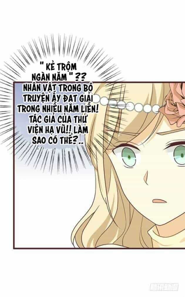 Hoa Anh Đào Rơi Đẹp Như Em - Chương 9 - ảnh 31