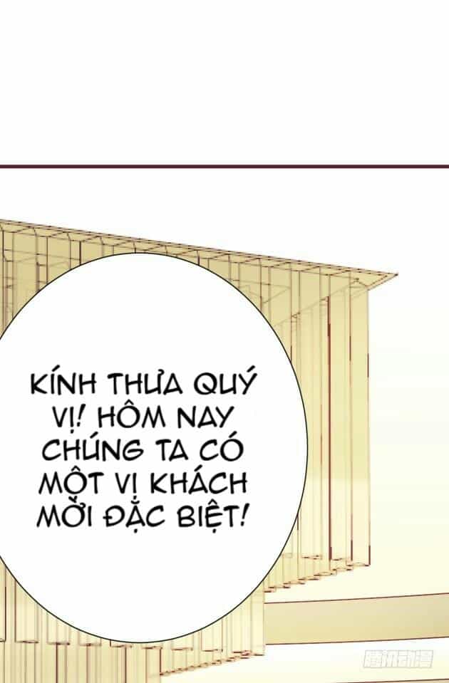 Hoa Anh Đào Rơi Đẹp Như Em - Chương 9 - ảnh 33
