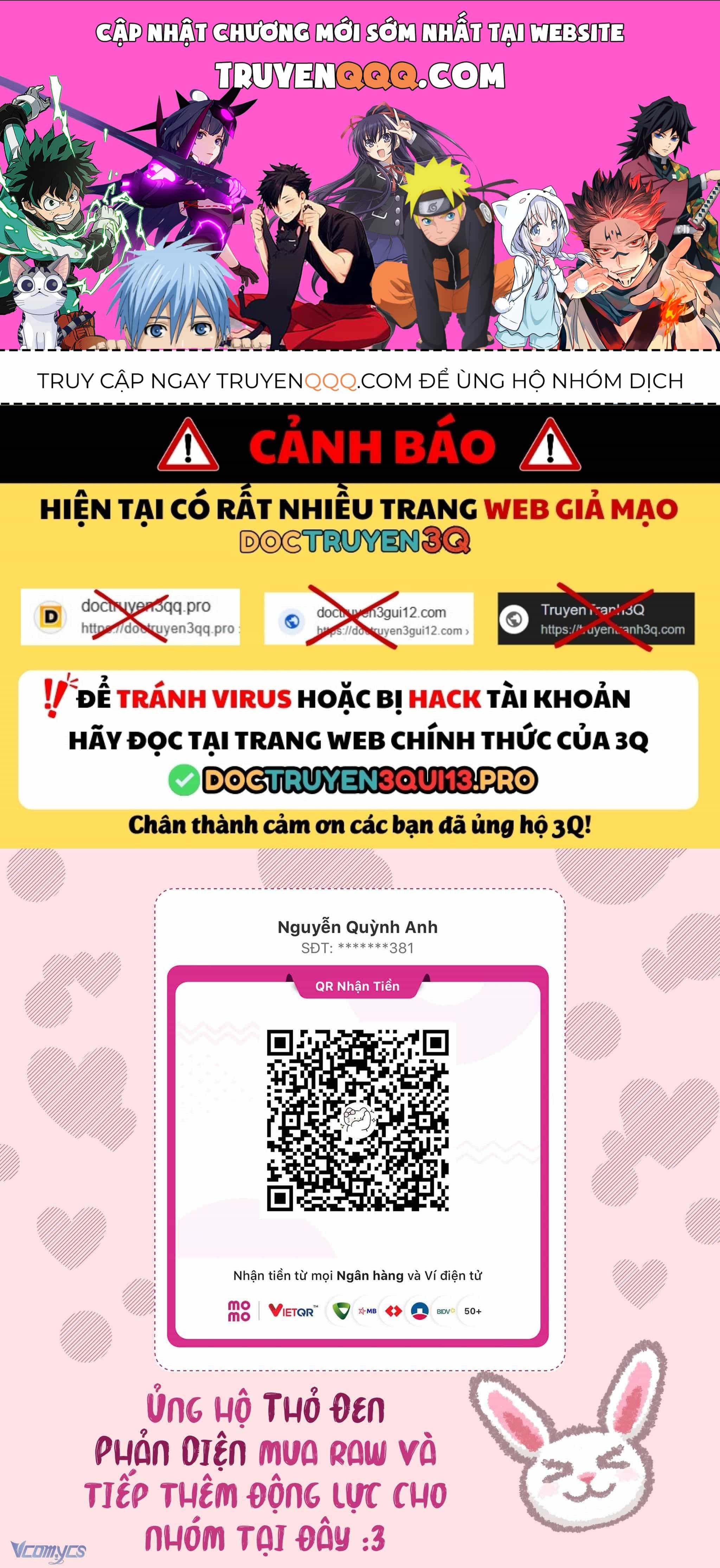 Hoa Bên Lưỡi Kiếm - Chương 14 - ảnh 1