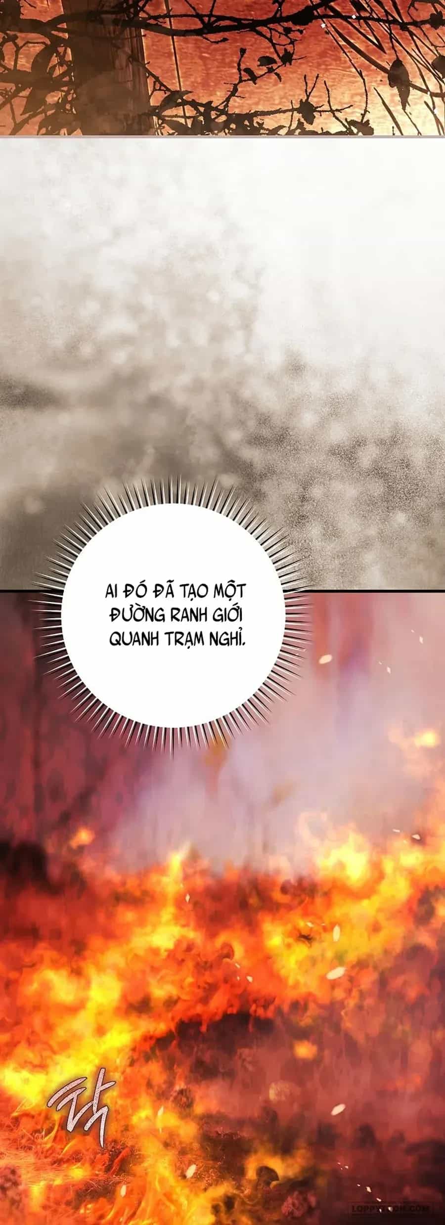 Hoa Bên Lưỡi Kiếm - Chương 46 - ảnh 105