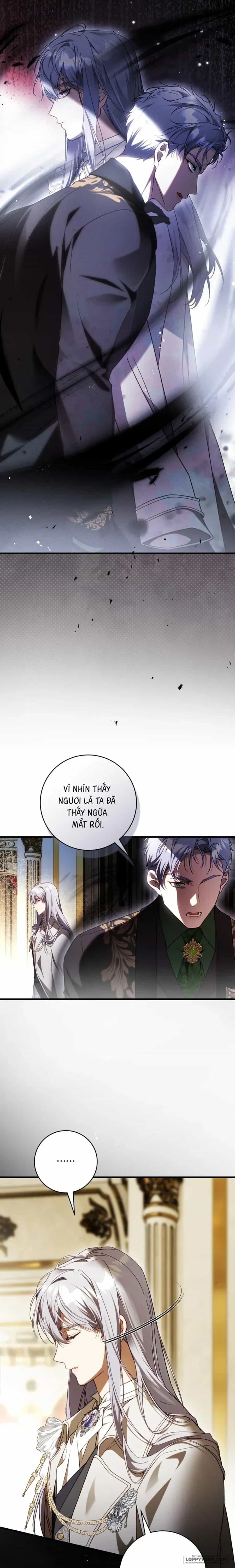 Hoa Bên Lưỡi Kiếm - Chương 47 - ảnh 14
