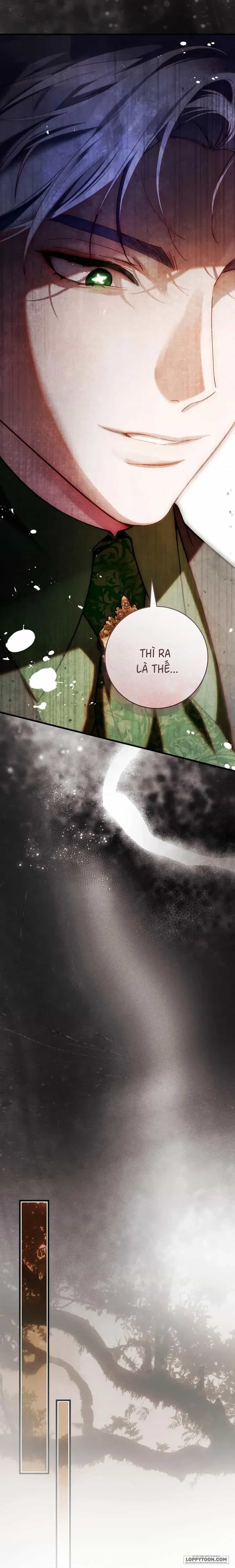 Hoa Bên Lưỡi Kiếm - Chương 47 - ảnh 22