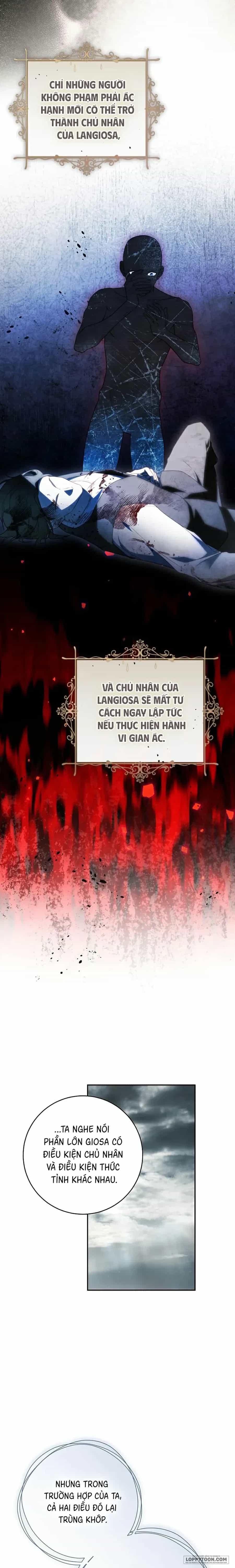 Hoa Bên Lưỡi Kiếm - Chương 47 - ảnh 3