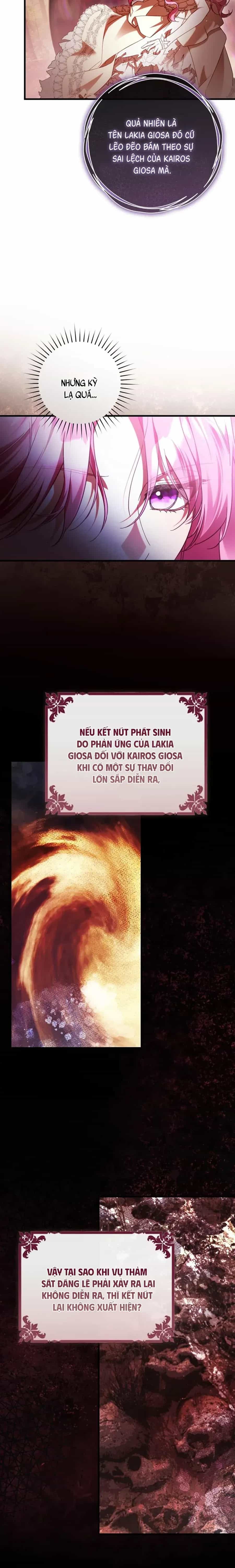 Hoa Bên Lưỡi Kiếm - Chương 48 - ảnh 27