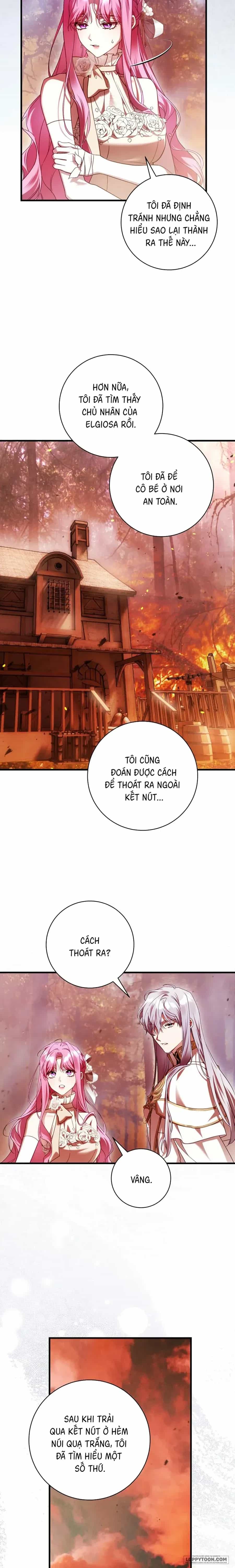 Hoa Bên Lưỡi Kiếm - Chương 48 - ảnh 3