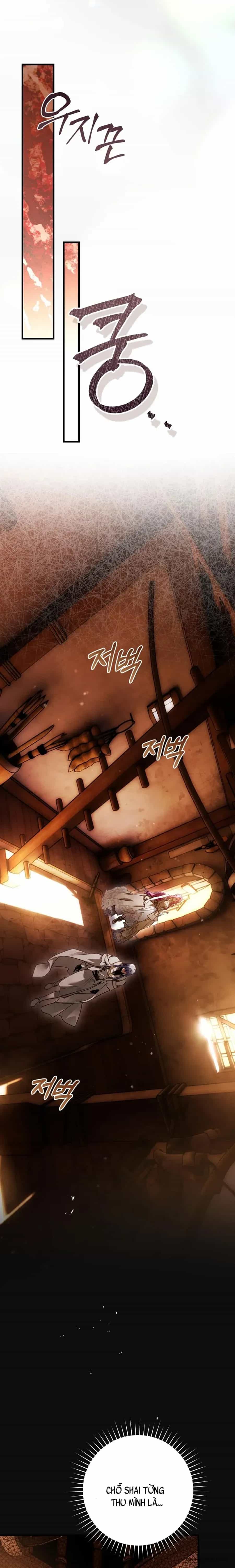 Hoa Bên Lưỡi Kiếm - Chương 48 - ảnh 7