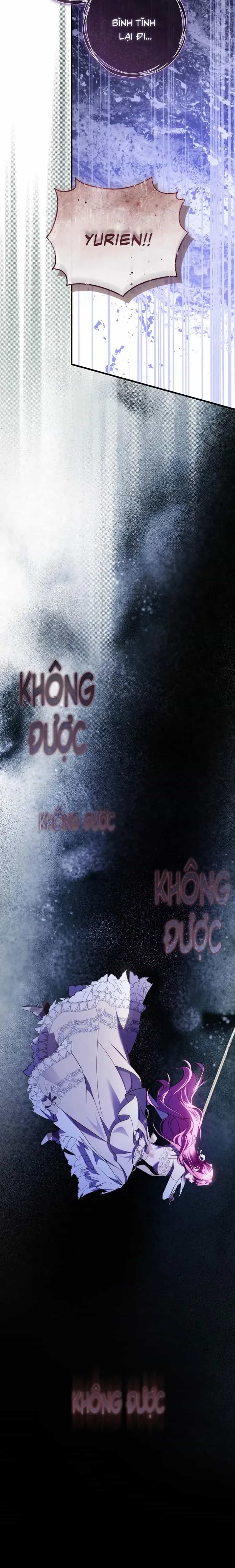 Hoa Bên Lưỡi Kiếm - Chương 49 - ảnh 2