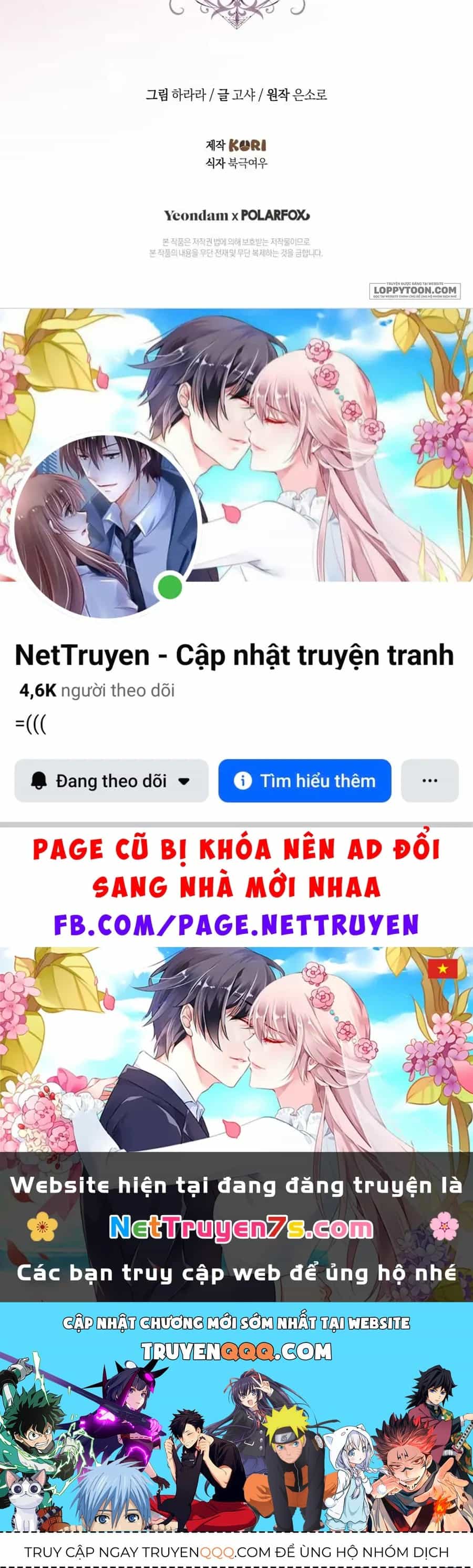Hoa Bên Lưỡi Kiếm - Chương 49 - ảnh 37